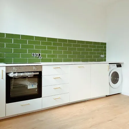 Apartment Helles Elegantes Zimmer In Berlin-schoeneberg 5 Berlin